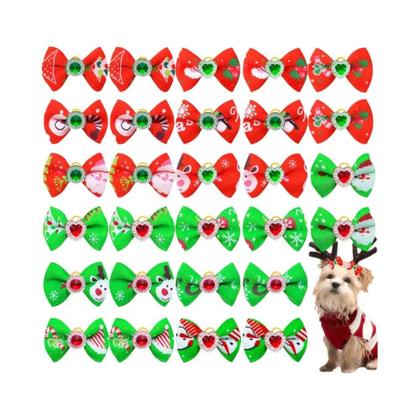 Os Melhores Acessórios de Natal para Cães e Gatos em 2024