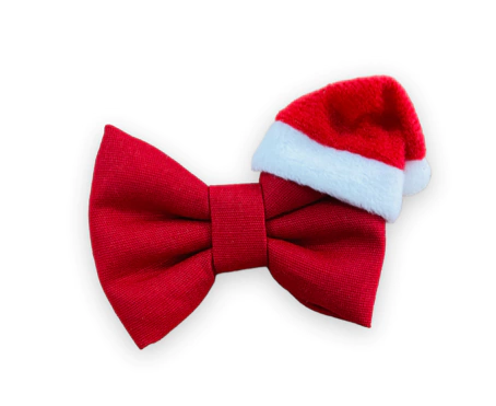 Os Melhores Acessórios de Natal para Cães e Gatos em 2024