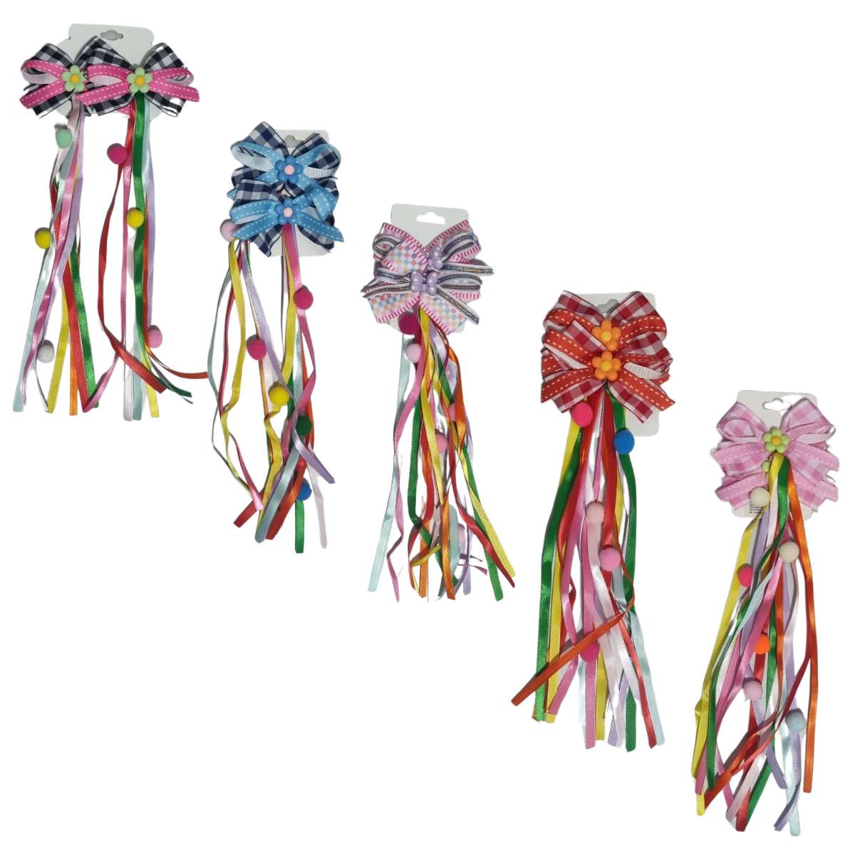 Estilos e Materiais em Alta