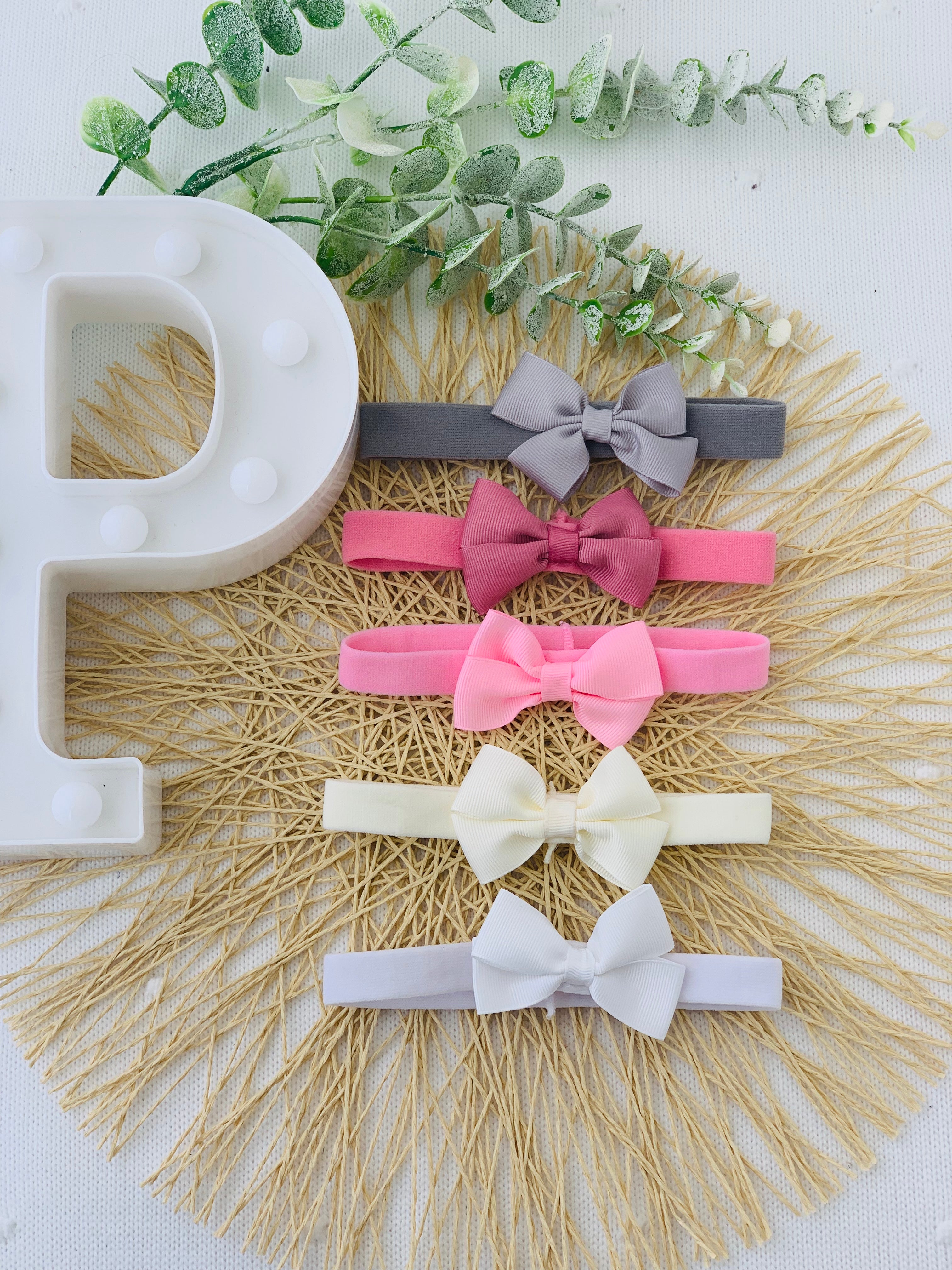 Tamanhos de Fita para Laços: Guia Prático para Iniciantes e Profissionais