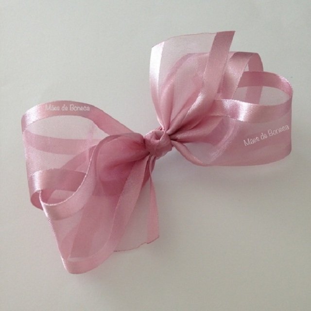 Guia Completo: Como Escolher a Fita Ideal para Cada Tipo de Laço