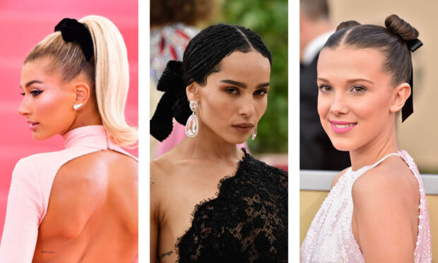 Guia Completo: Tipos de Laços de Cabelo e Como Escolher o Seu