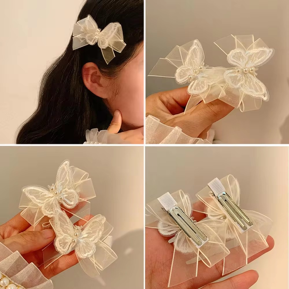 Onde Comprar Laços de Cabelo Online: Melhores Lojas e Preços