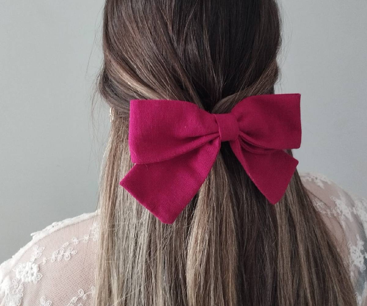 Guia Completo: Tipos de Laços de Cabelo e Como Escolher o Seu