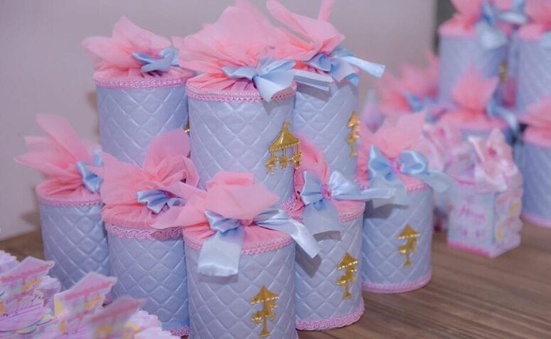 erros comuns ao decorar latas de leite