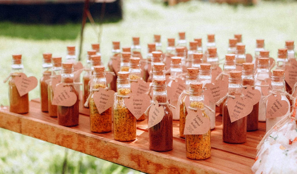 lembrancinhas de casamento para padrinhos