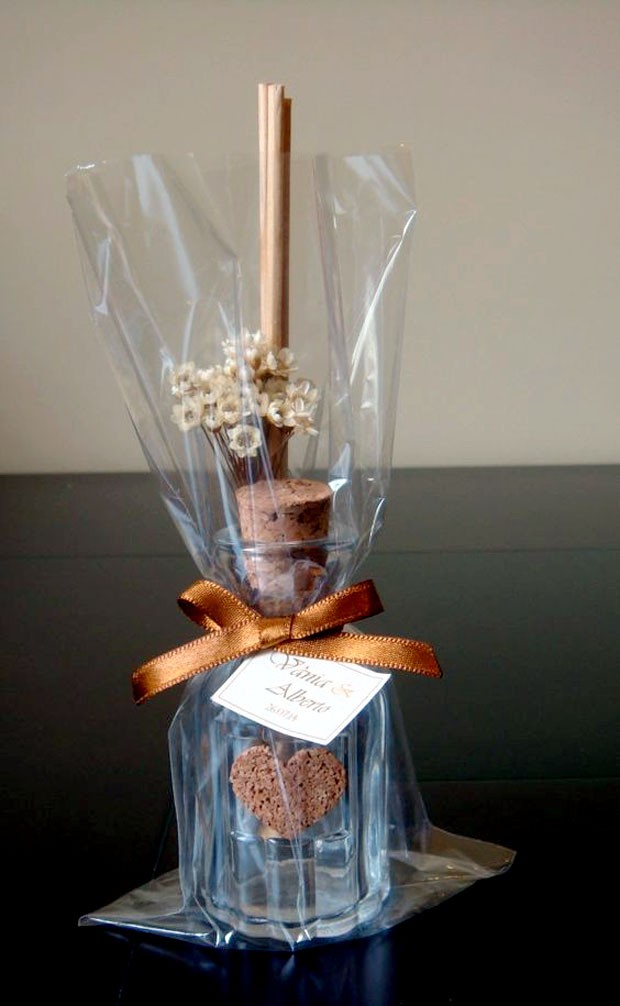 quanto custa lembrancinha de casamento personalizada