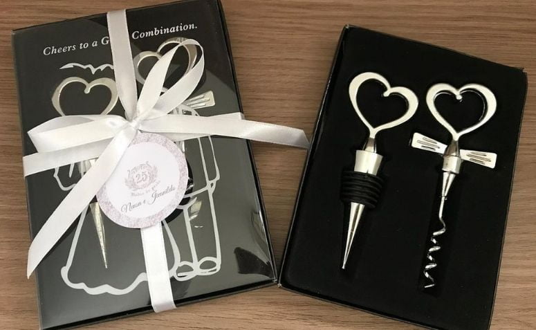 Como Escolher Lembrancinhas de Casamento Sustentáveis e Inesquecíveis