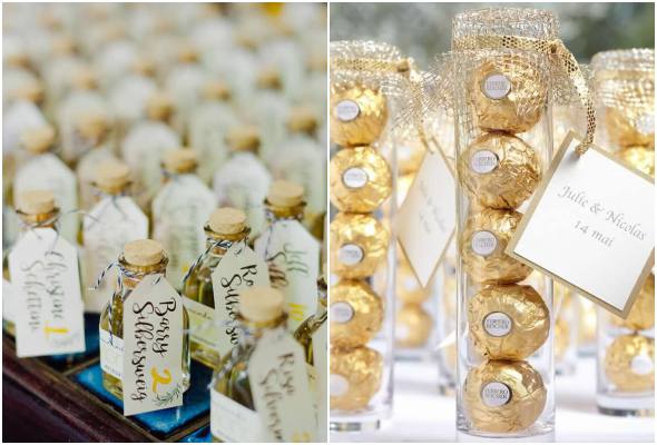 Guia Completo de Lembrancinhas de Bem-Estar para um Casamento Relaxante