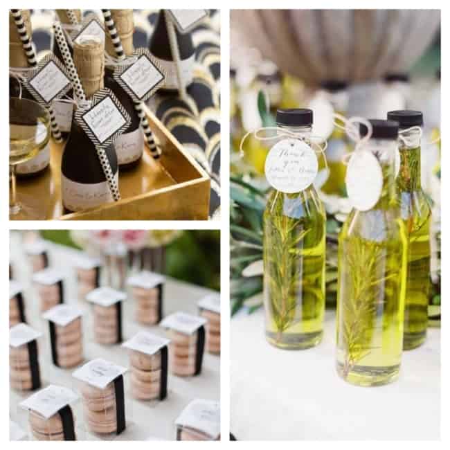 Lembrancinhas Comestíveis: Delícias que Seus Convidados Vão Amar (e Consumir!)