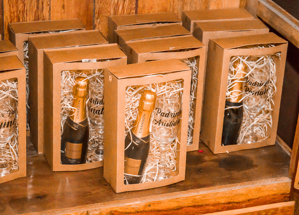 Como Escolher Lembrancinhas de Casamento Sustentáveis e Inesquecíveis