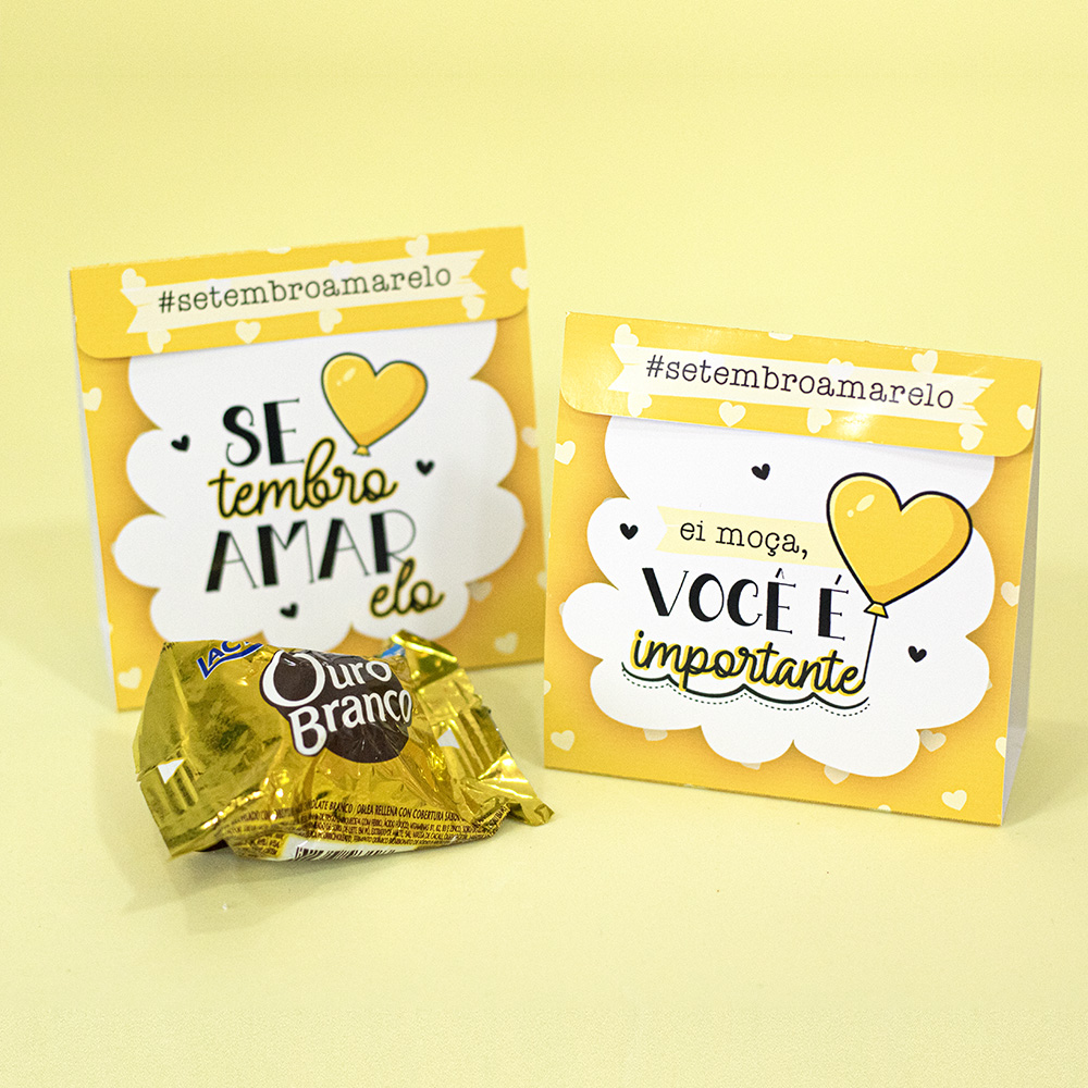 ideias criativas lembrancinha bombom eventos