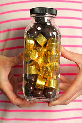 lembrancinha bombom custo benefício onde comprar