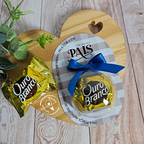 como evitar erros lembrancinha bombom barata