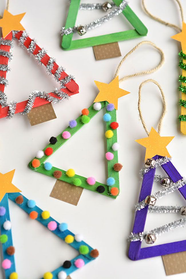 lembrancinha de natal para alunos comestível