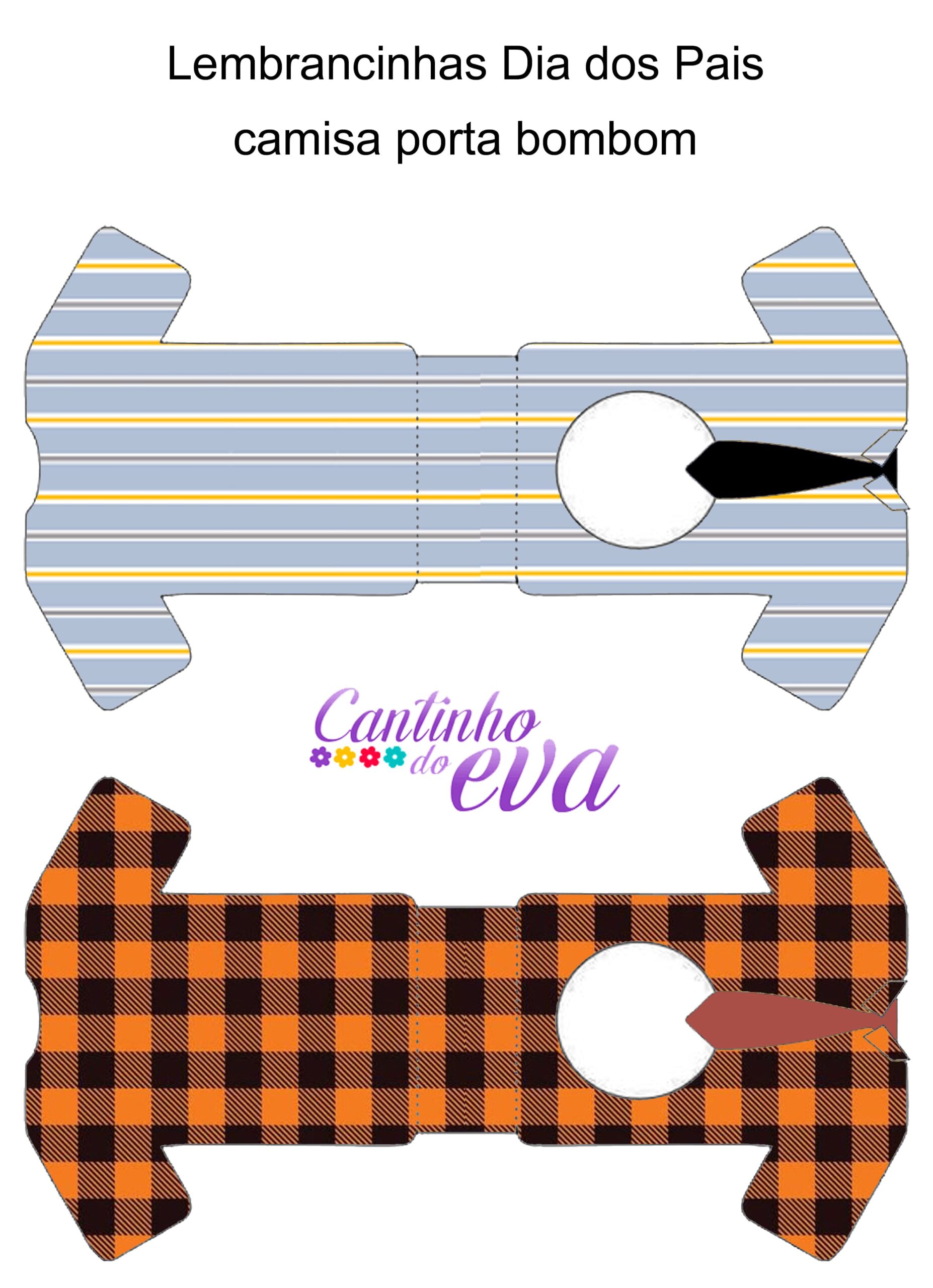 5 Ideias de Cartões Interativos para o Dia dos Pais