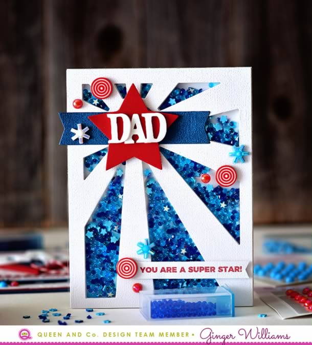 5 Ideias de Cartões Interativos para o Dia dos Pais