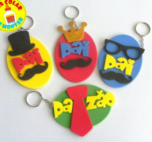 Como Fazer Maleta de Ferramentas em EVA: Passo a Passo Completo