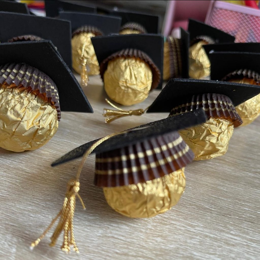 erros comuns ao escolher lembrancinhas de formatura