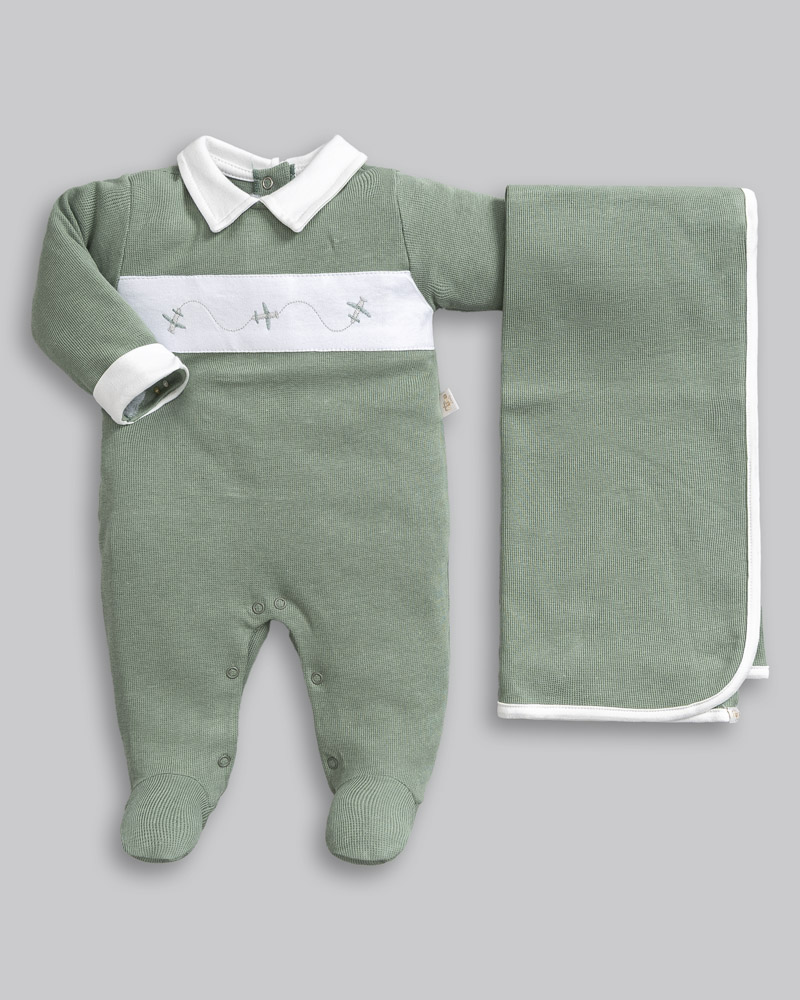 Escolhendo o Tecido Ideal para Lembrancinhas de Maternidade de Menino