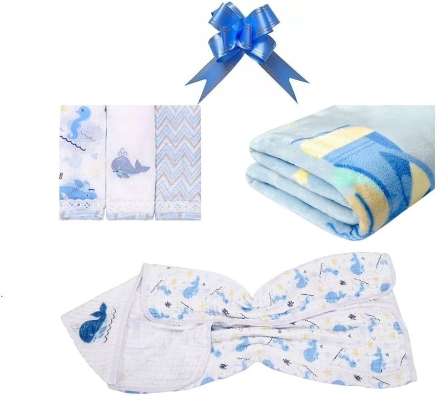 Guia Completo: Como Fazer Sachês Perfumados para Maternidade de Menino