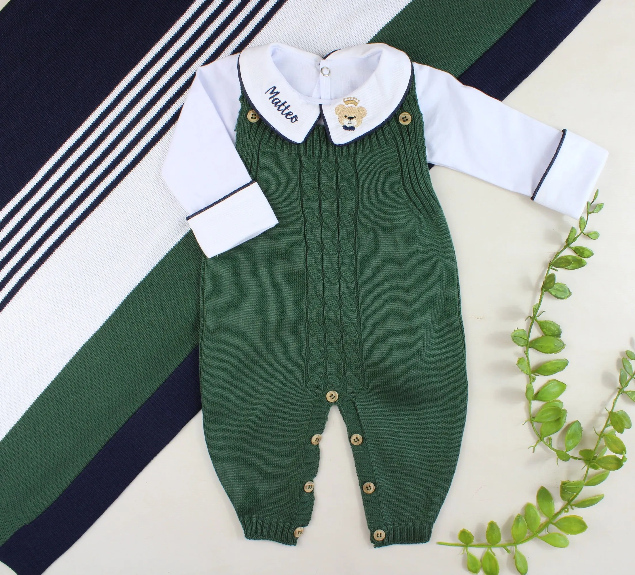 Os Melhores Temas de Lembrancinhas de Maternidade em Tecido para Meninos