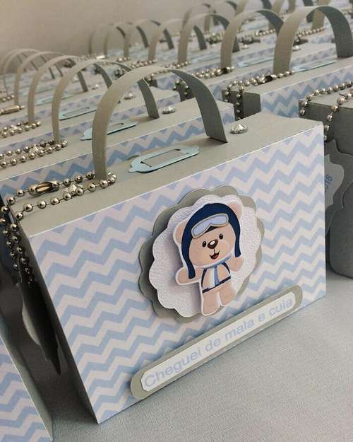 Onde Comprar Lembrancinhas de Maternidade em Tecido Personalizadas