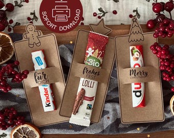 O Poder da Personalização em Lembrancinhas de Natal