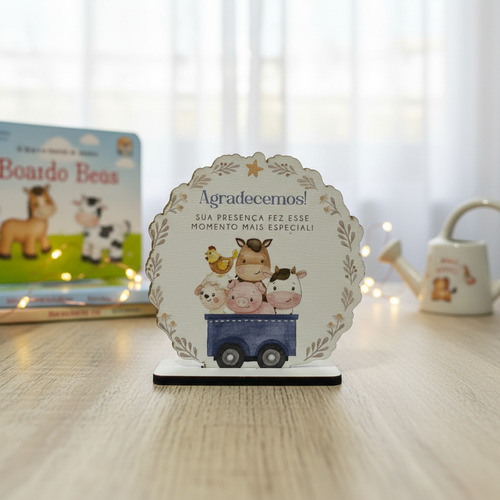 Lembrancinhas de EVA para Chá de Bebê: Ideias Simples e Econômicas