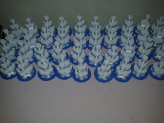 Top 10 Modelos de Lembrancinhas de EVA Criativas para Chá de Fraldas