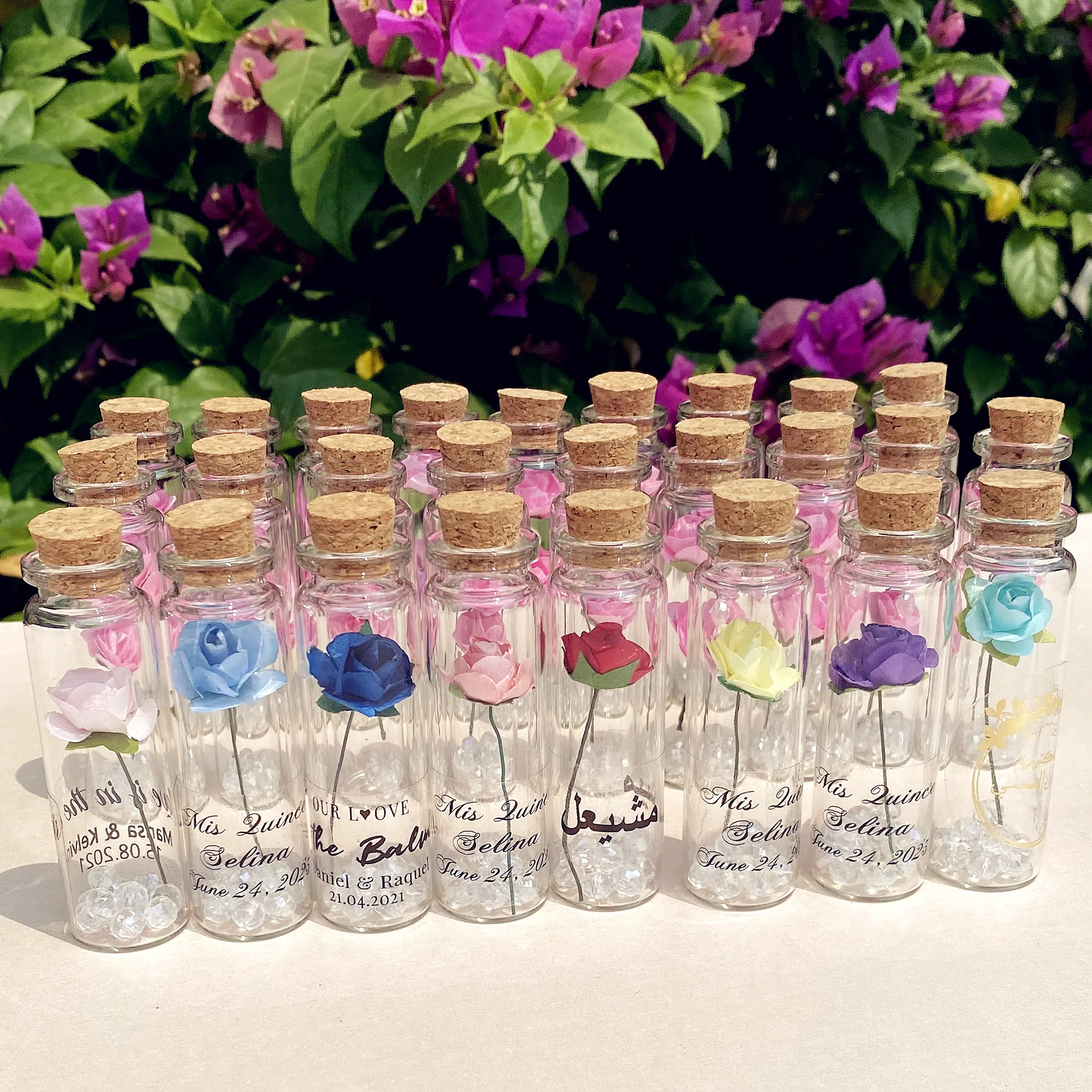 como economizar nas lembrancinhas de casamento