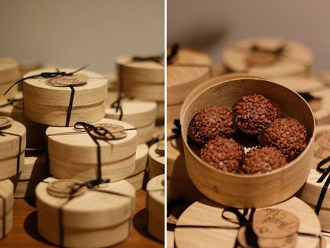 lembrancas de casamento feitos em casa