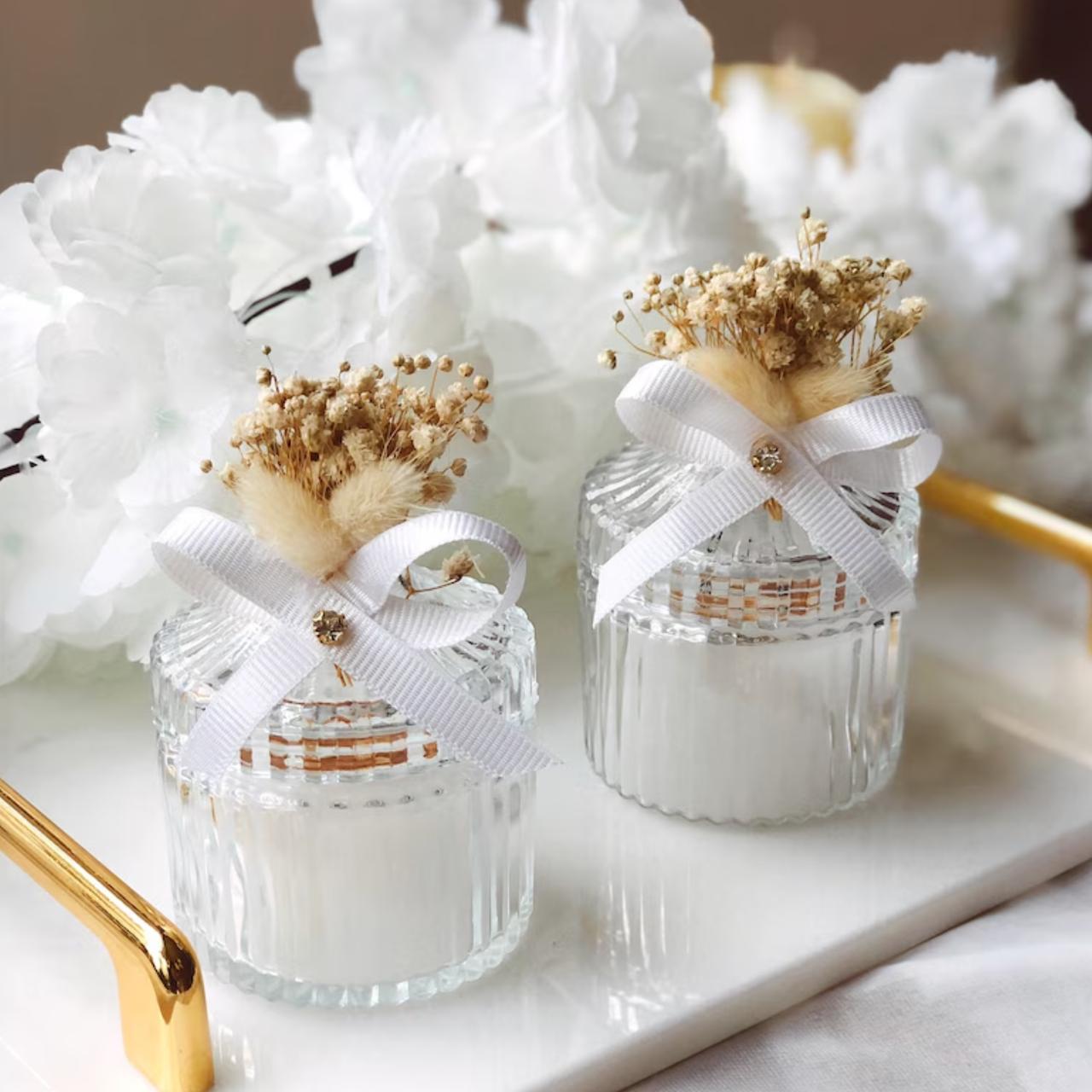 Guia Completo: Lembrancinhas de Casamento Sustentáveis e Ecológicas