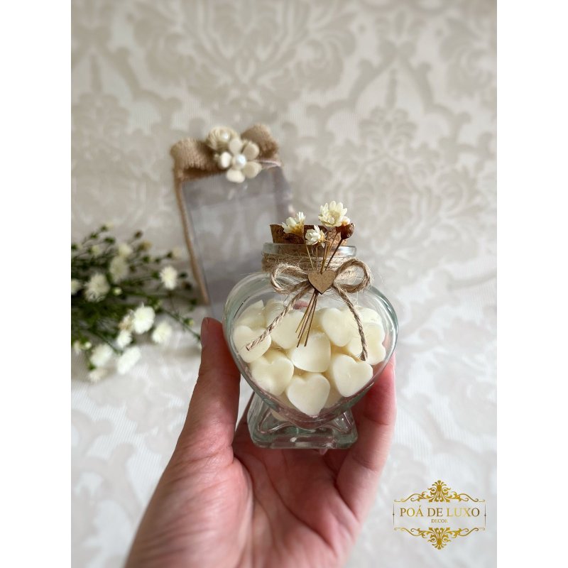 Tendências de Lembrancinhas de Casamento para 2024 e Além