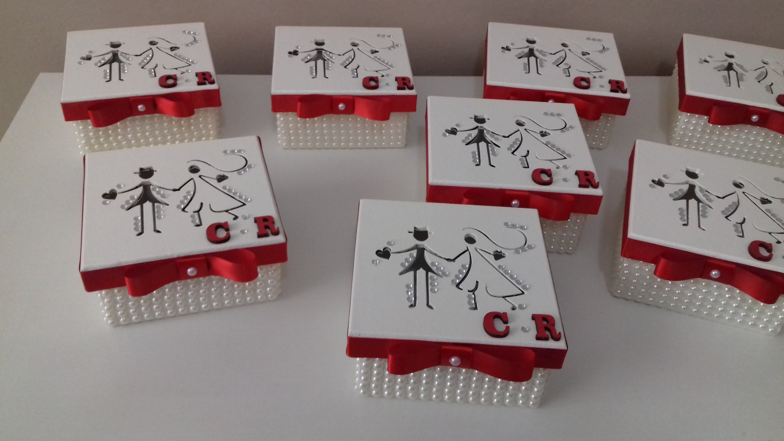 Top 10 Lembrancinhas Comestíveis para Encantar seus Convidados