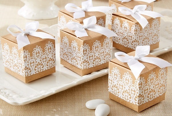 Como Personalizar Suas Lembrancinhas de Casamento com Estilo e Economia