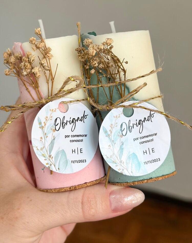 Tendências de Lembrancinhas de Casamento para 2024 e Além