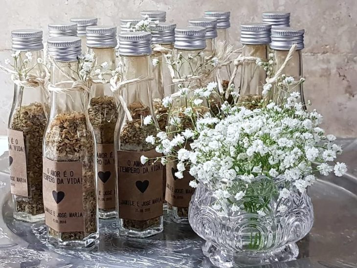 Top 10 Lembrancinhas Comestíveis para Encantar seus Convidados