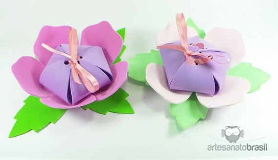 Guia Completo de Ferramentas Essenciais para Artesanato em EVA