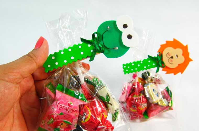 Técnicas de Acabamento em EVA: Como Dar um Toque Profissional às Suas Peças