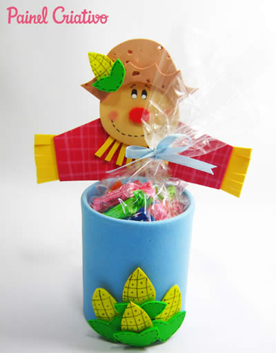 lembranças de eva para aniversario