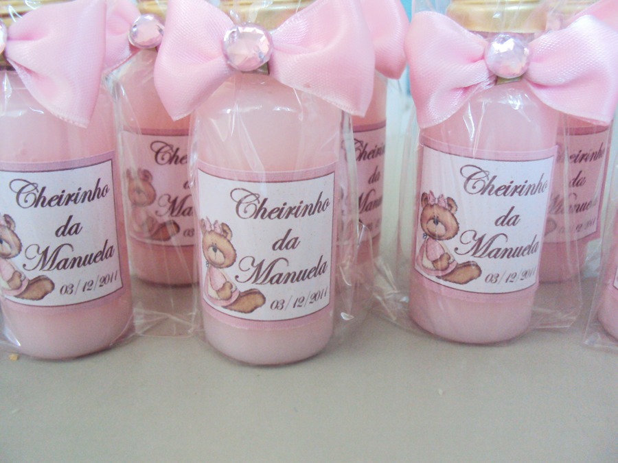 5 ideias de títulos