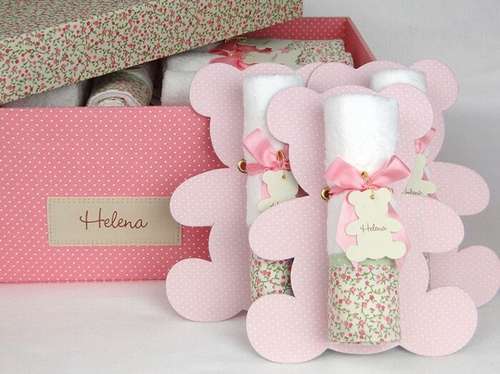 5 ideias de títulos