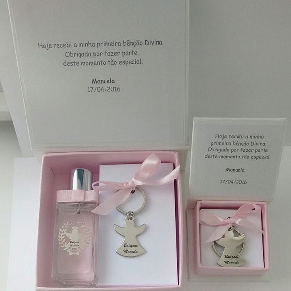 5 ideias de títulos