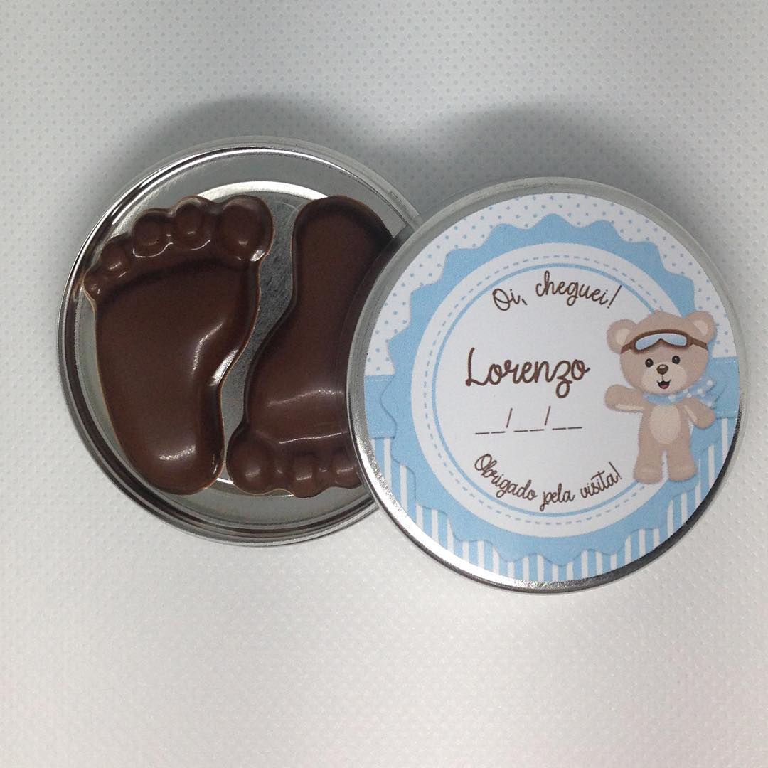 5 ideias de títulos