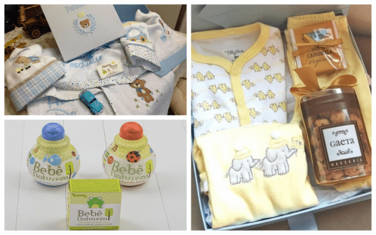 5 ideias de títulos