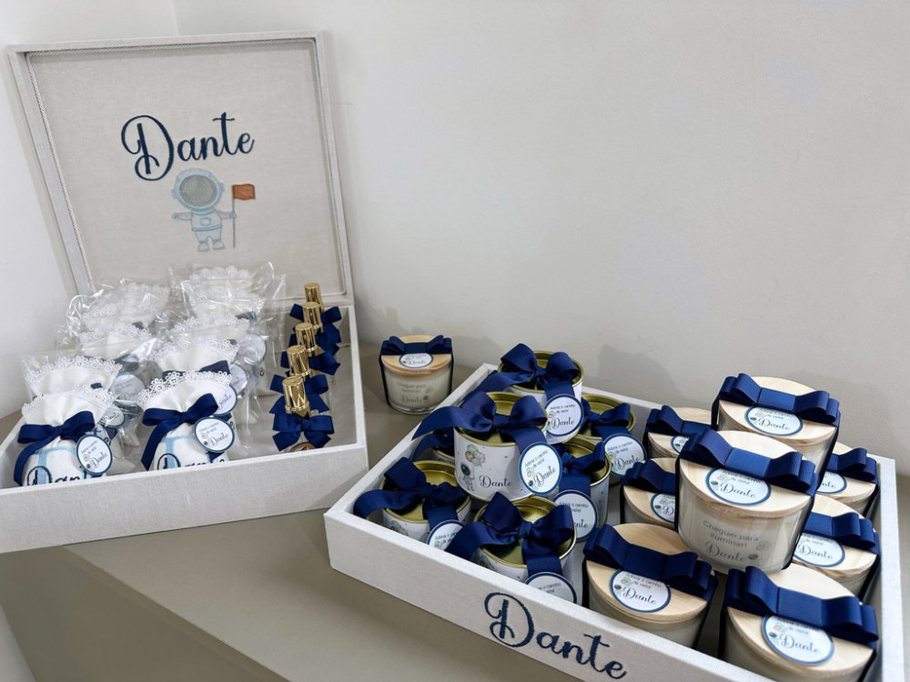 como evitar erros ao escolher lembrancinha astronauta barata