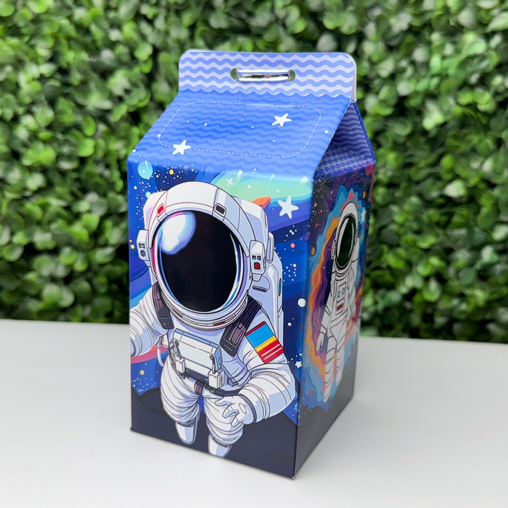 como evitar erros ao escolher lembrancinha astronauta barata