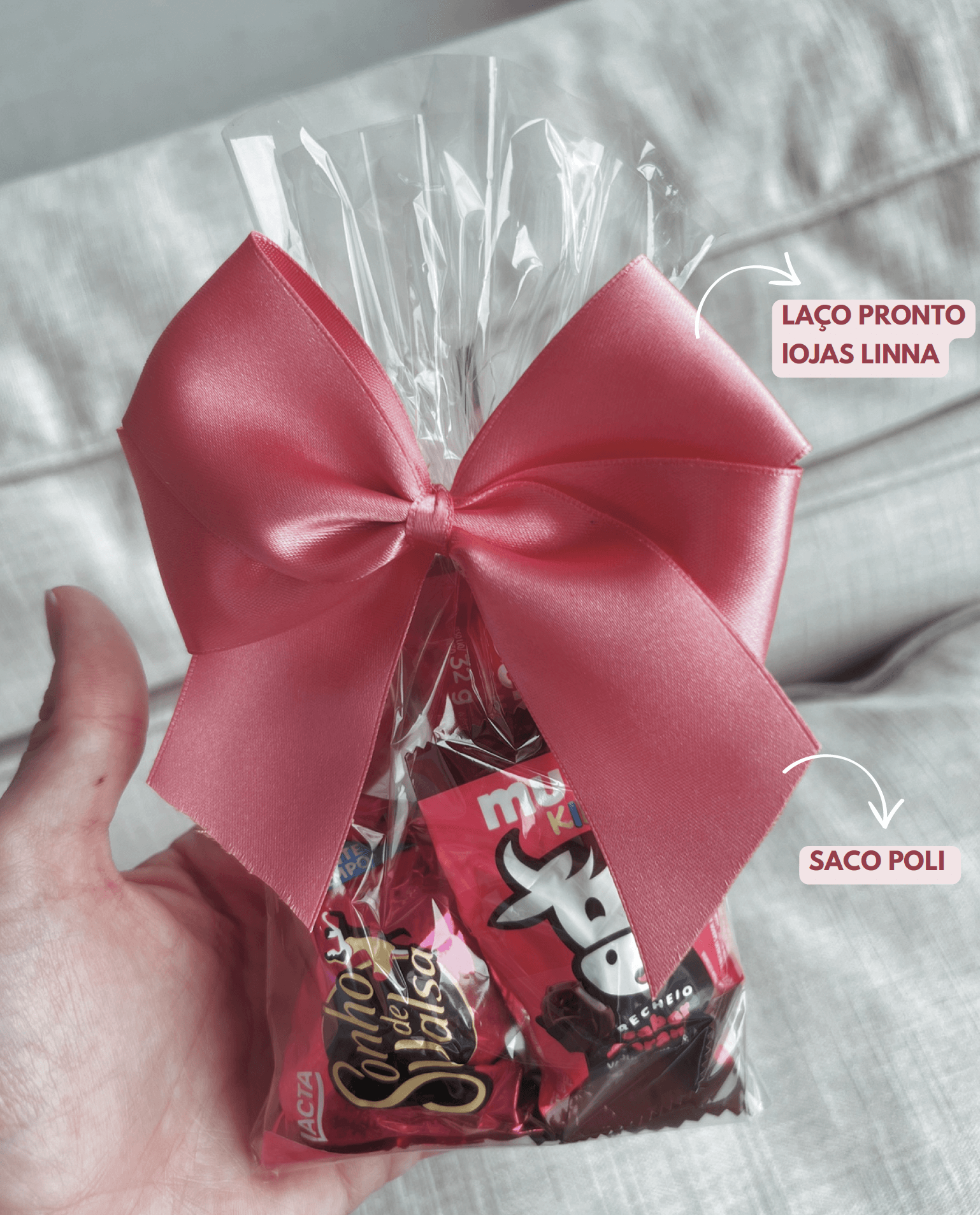 lembrancinha barata cha de bebe menino