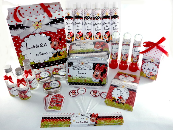 lembrancinha baratas